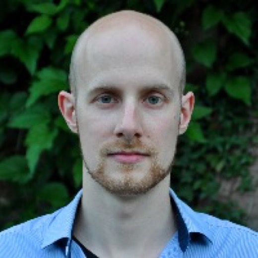 Lucas Czech