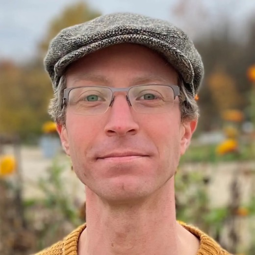 Niek Scheepens